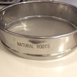 NEW Steel Sprouting Tray